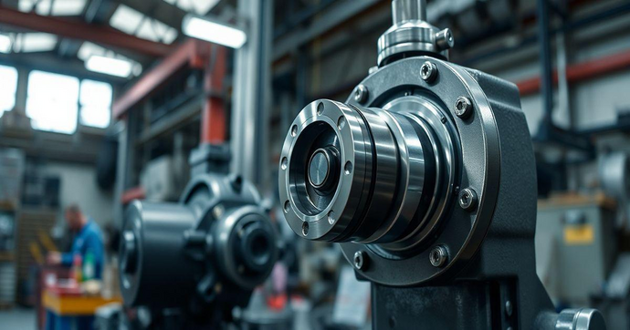 Bomba Hidr&aacute;ulica de Pist&atilde;o: 7 Vantagens Imperd&iacute;veis