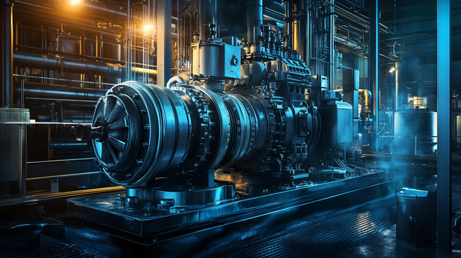 Bomba Hidr&aacute;ulica Dupla: Benef&iacute;cios e Aplica&ccedil;&otilde;es Essenciais