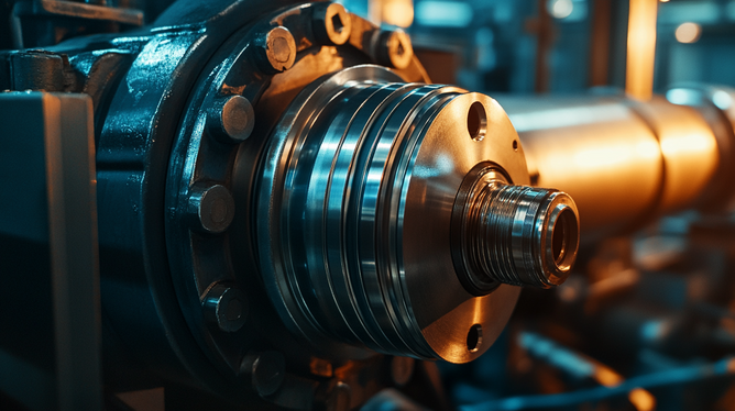 Bomba Hidr&aacute;ulica Engrenagem: O Guia Completo