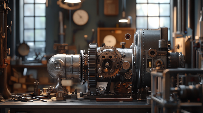 Bomba Hidr&aacute;ulica: Tudo o Que Voc&ecirc; Precisa Saber