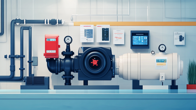 Bomba Pressurizadora Pre&ccedil;o: O Guia Completo