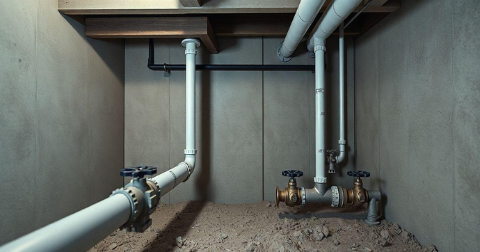 Entenda o Sistema de Recalque Predial