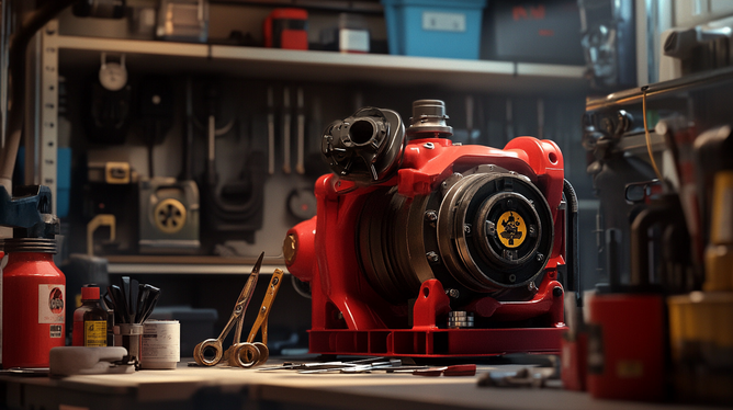 Manuten&ccedil;&atilde;o de Bomba Hidr&aacute;ulica: Dicas Essenciais