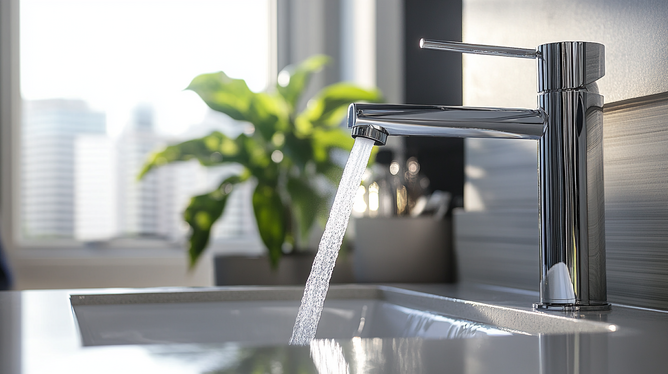 Pressurizador de &Aacute;gua: 5 Vantagens que Voc&ecirc; Precisa Conhecer