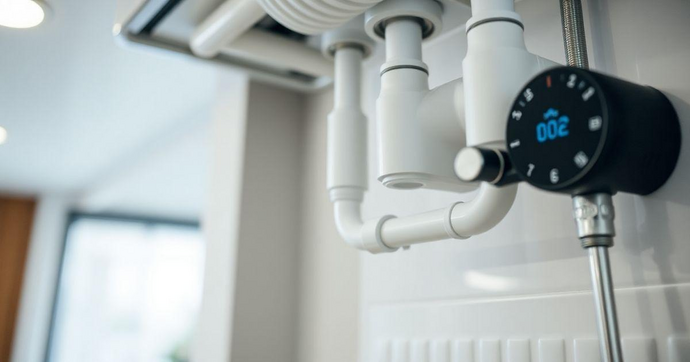 Sistema de pressuriza&ccedil;&atilde;o de &aacute;gua: Fa&ccedil;a a escolha certa