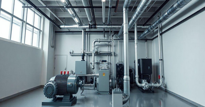 Sistema de Recalque Predial Pre&ccedil;o Acess&iacute;vel