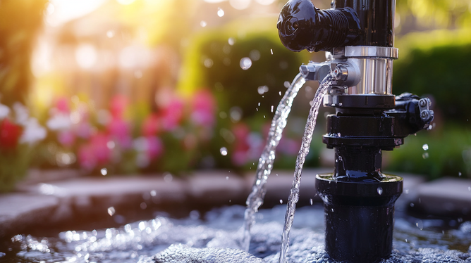 Bomba Pressurizadora de &Aacute;gua: 5 Vantagens Imperd&iacute;veis