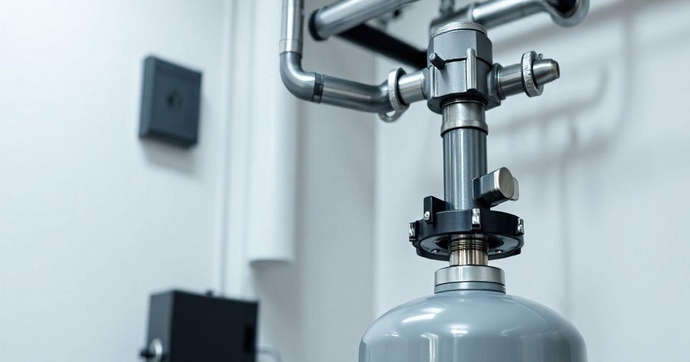 Conhe&ccedil;a a Bomba Pressurizadora