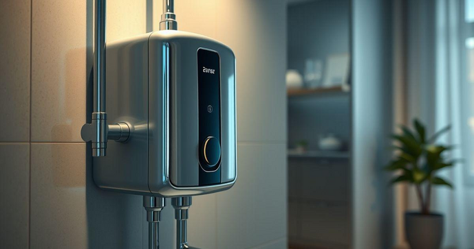 Pressurizador &aacute;gua residencial: como escolher o ideal para sua casa