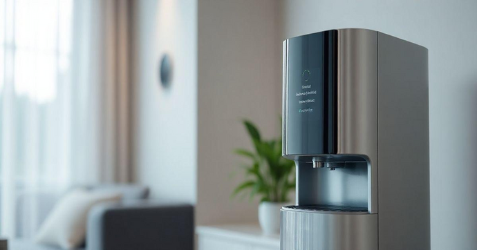 Pressurizador de &Aacute;gua Autom&aacute;tico: A Solu&ccedil;&atilde;o Ideal para Aumentar a Press&atilde;o em Sua Resid&ecirc;ncia