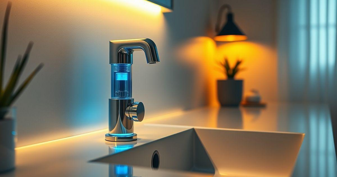 Bomba de Pressuriza&ccedil;&atilde;o: Melhore a Press&atilde;o da &Aacute;gua