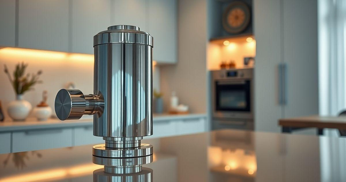 Bomba Pressurizadora de &Aacute;gua: Guia Completo