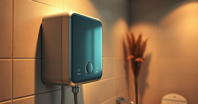 Pressurizador de &aacute;gua: como escolher o modelo ideal para sua casa