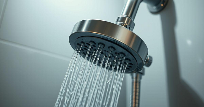 Pressurizador de &Aacute;gua para Chuveiro: Benef&iacute;cios e Escolhas