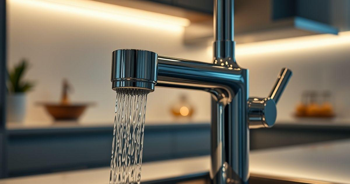 Pressurizador de &Aacute;gua para Torneira: Guia Completo