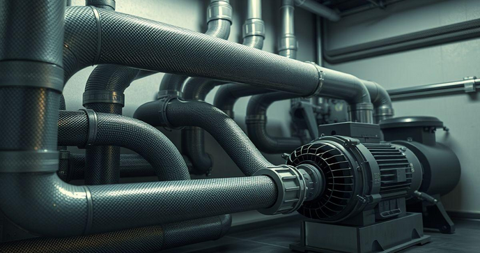 Recalque de Esgoto Residencial: Guia Completo