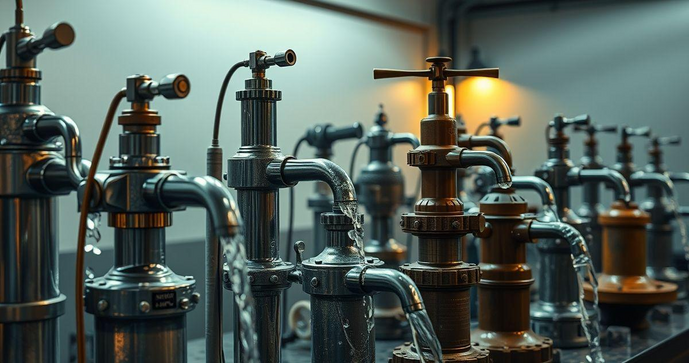 Tudo Sobre Bomba de Recalque