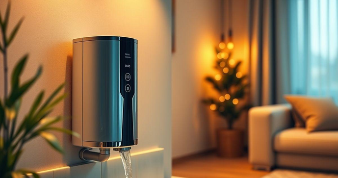 Bomba de pressuriza&ccedil;&atilde;o de &aacute;gua &eacute; a solu&ccedil;&atilde;o ideal para garantir press&atilde;o constante em sua resid&ecirc;ncia