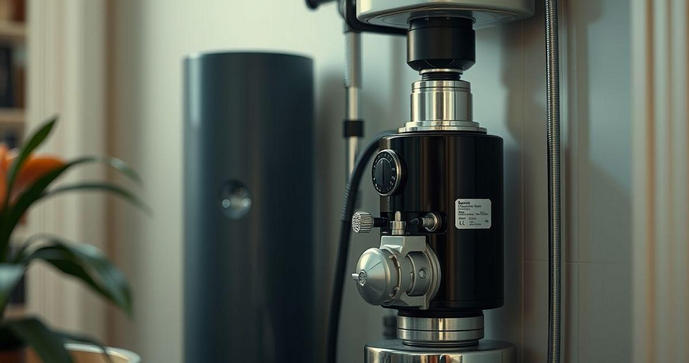 Bomba Pressurizadora de &Aacute;gua: Tudo o Que Voc&ecirc; Precisa Saber