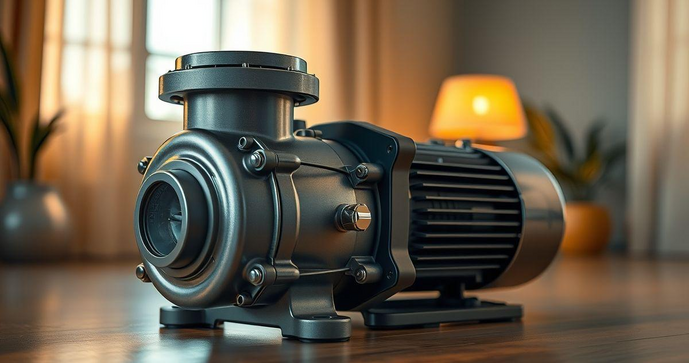 Bomba Pressurizadora Pre&ccedil;o: Como Encontrar a Melhor Op&ccedil;&atilde;o para Sua Necessidade