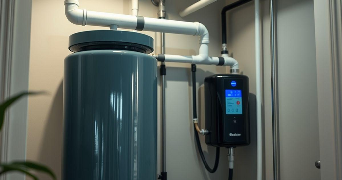 Comprar pressurizador de &aacute;gua &eacute; essencial para garantir press&atilde;o ideal em sua casa e evitar problemas hidr&aacute;ulicos