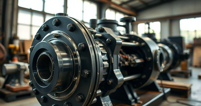 Entenda Tudo Sobre Bomba Hidr&aacute;ulica