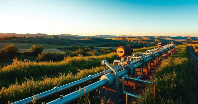 Guia Completo do Sistema de Recalque de &Aacute;gua que Voc&ecirc; Precisa Conhecer