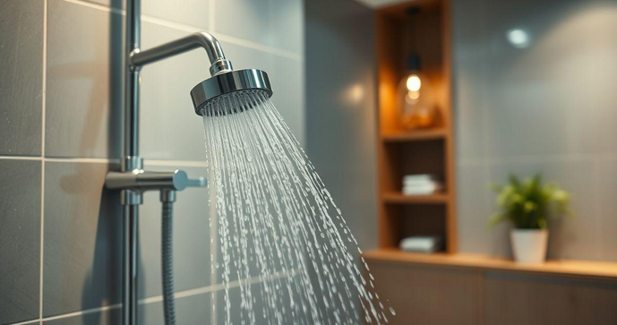 Pressuriza&ccedil;&atilde;o de &Aacute;gua Residencial: Como Garantir Conforto e Efici&ecirc;ncia no Seu Lar