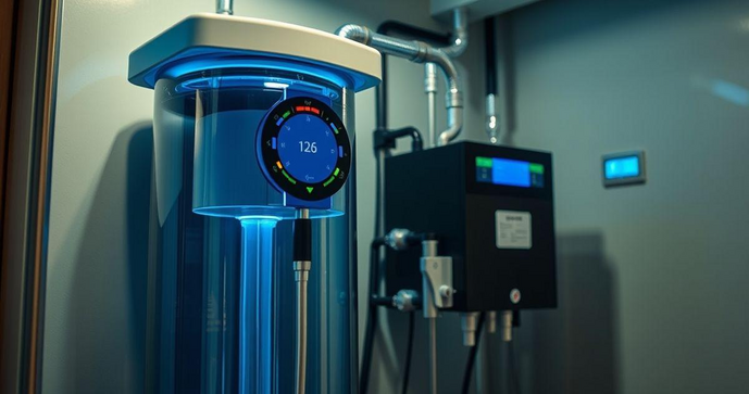 Pressurizador de &aacute;gua: como escolher o melhor sistema para sua casa