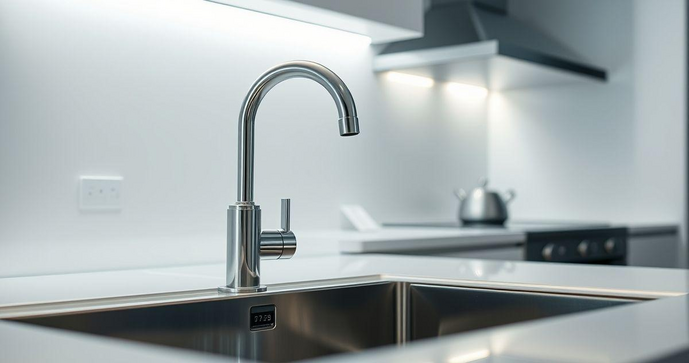 Pressurizador de &aacute;gua para torneira: como escolher o ideal para sua casa