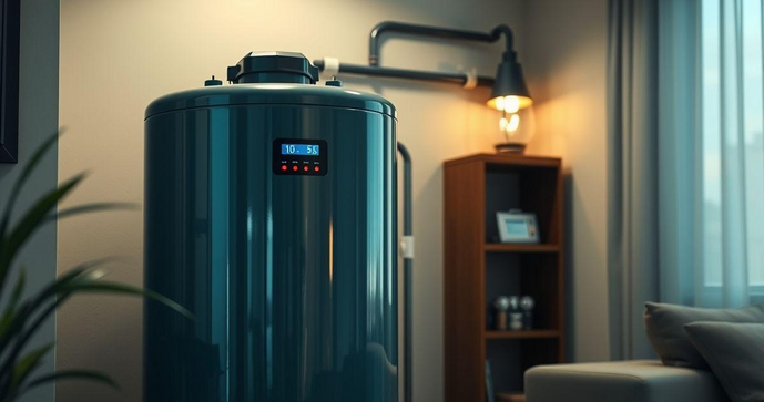 Pressurizador de caixa d'&aacute;gua &eacute; a solu&ccedil;&atilde;o ideal para garantir press&atilde;o e conforto no seu abastecimento.