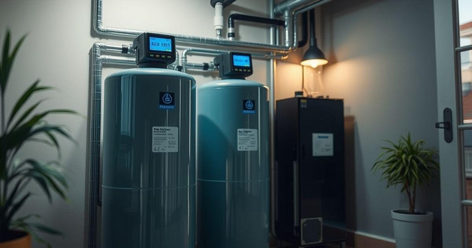 Pressurizador de caixa d &aacute;gua: Como Escolher o Melhor para Sua Casa