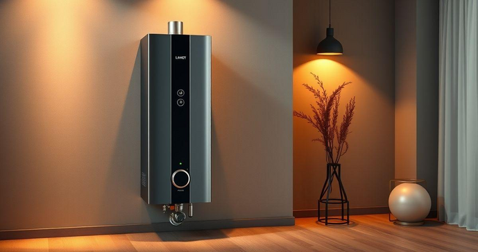 Pressurizador para Aquecedor a Gás: Como Escolher o Ideal para a Sua Casa