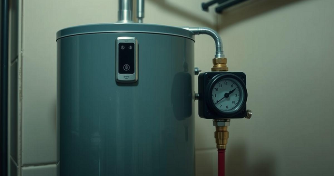 Pressurizador para Aquecedor a G&aacute;s: Como Escolher o Ideal para Sua Casa