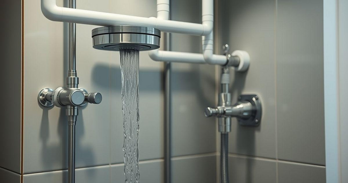 Sistema de pressuriza&ccedil;&atilde;o: como melhorar a press&atilde;o da &aacute;gua em sua casa