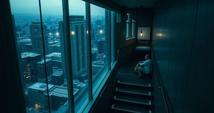 Sistemas de pressuriza&ccedil;&atilde;o de escadas garantem seguran&ccedil;a e efici&ecirc;ncia em edif&iacute;cios altos