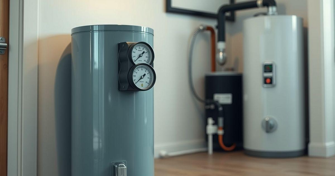 Bomba pressurizadora: como escolher a ideal para sua casa e garantir conforto e efici&ecirc;ncia