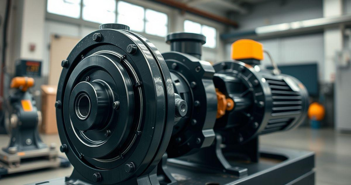 Como Escolher a Bomba Hidr&aacute;ulica Dupla Ideal para Seu Projeto