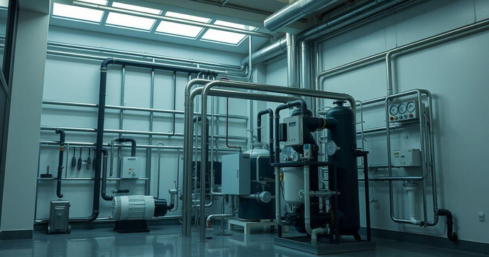 Como escolher o melhor Sistema de pressuriza&ccedil;&atilde;o predial para seu edif&iacute;cio