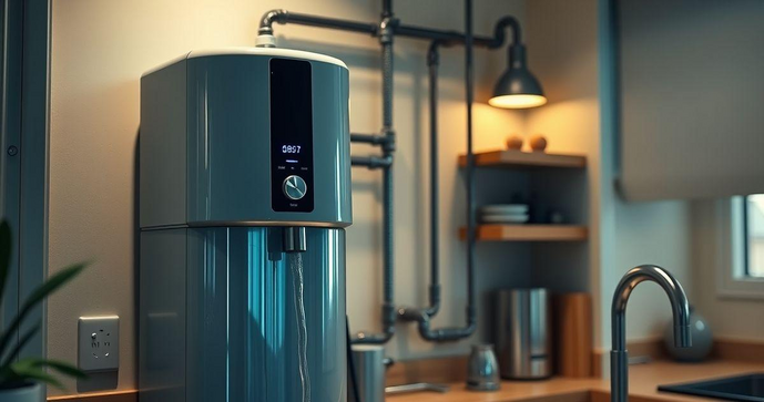 Pressurizador de &aacute;gua: como escolher o melhor para sua casa