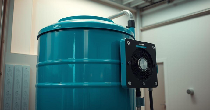 Pressurizador de caixa d'&aacute;gua: Como escolher o melhor para sua casa