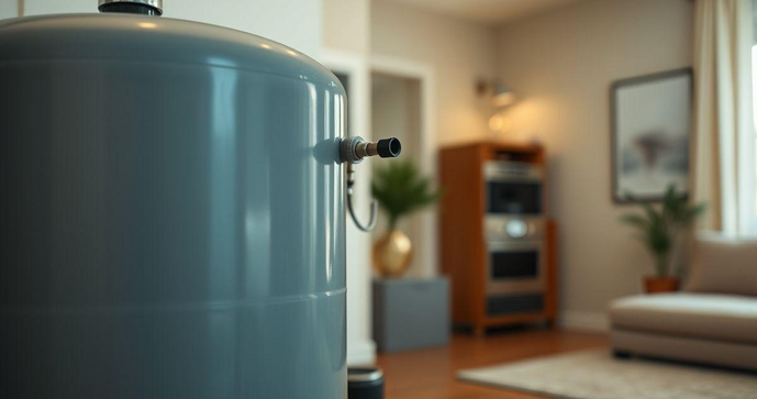 Pressurizador de caixa d'água é a solução ideal para garantir pressão e conforto na sua residência
