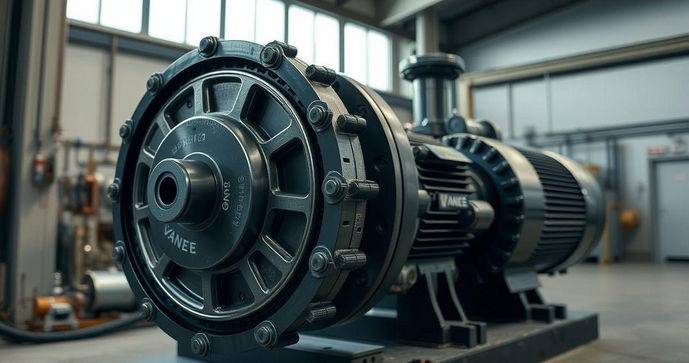 Bomba de Palhetas: Conhe&ccedil;a suas Vantagens e Aplica&ccedil;&otilde;es