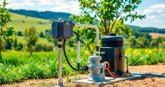 Bomba de recalque pre&ccedil;o: descubra como escolher a melhor op&ccedil;&atilde;o sem comprometer o seu or&ccedil;amento