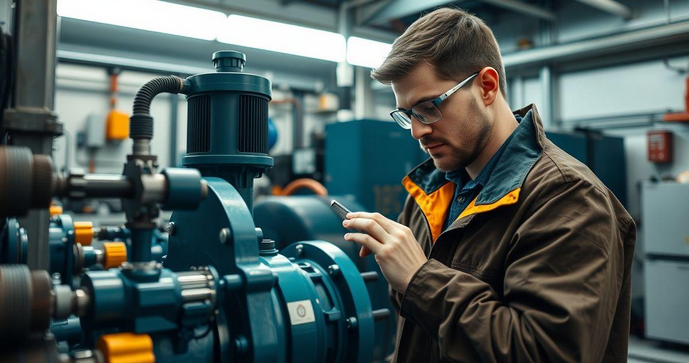 Como Encontrar Assist&ecirc;ncia T&eacute;cnica em Sistemas de Recalque em SP com Qualidade