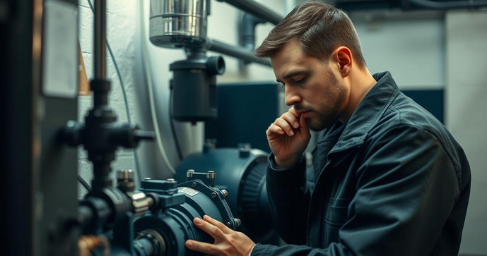 Como Escolher a Melhor Assist&ecirc;ncia T&eacute;cnica em Sistemas de Recalque