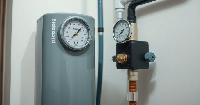 Como Escolher o Melhor Sistema de Pressuriza&ccedil;&atilde;o de &Aacute;gua Residencial