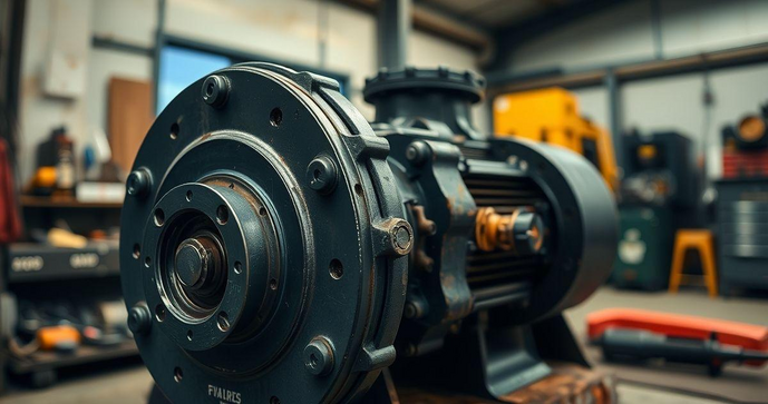 Dicas Essenciais para a Manuten&ccedil;&atilde;o de Bomba Hidr&aacute;ulica e Aumentar sua Durabilidade