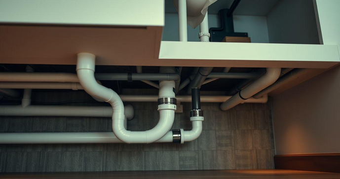 Recalque esgoto residencial: solu&ccedil;&otilde;es eficientes para sua casa