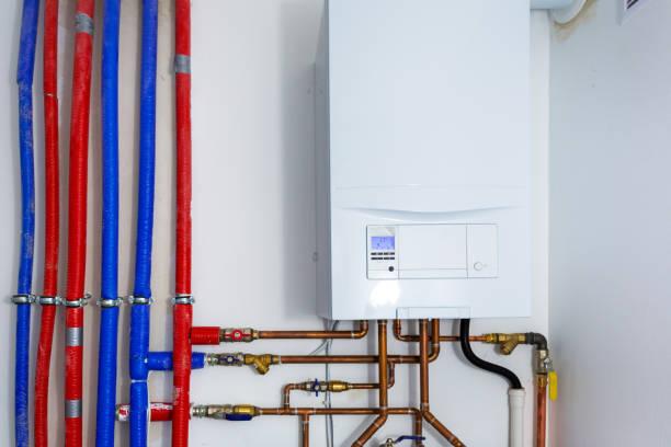 6 Vantagens do Pressurizador para Aquecedor a Gás